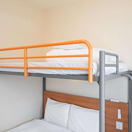 Comfort Inn Niigata Chuo Inter Kültér fotó