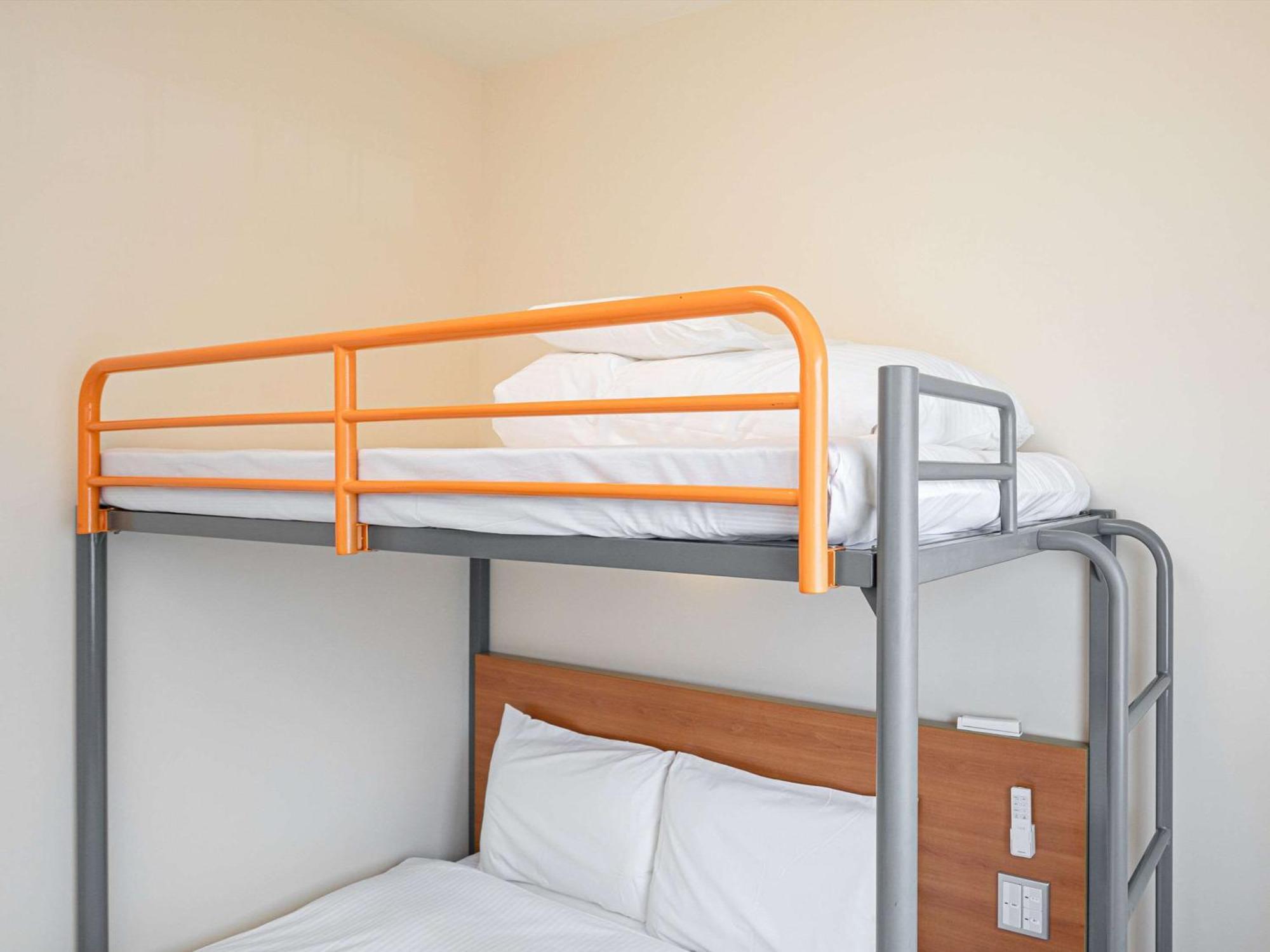 Comfort Inn Niigata Chuo Inter Kültér fotó
