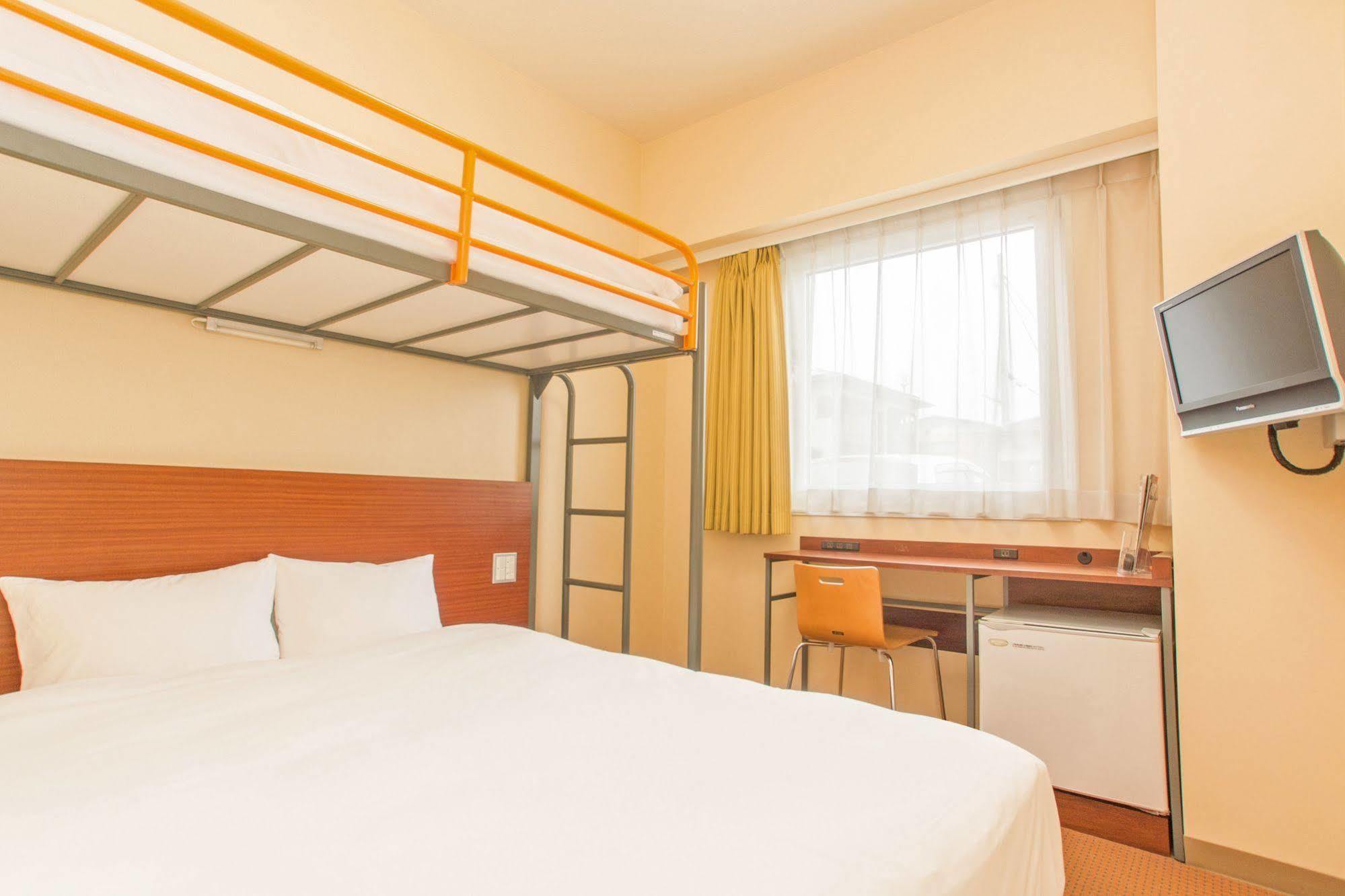 Comfort Inn Niigata Chuo Inter Kültér fotó