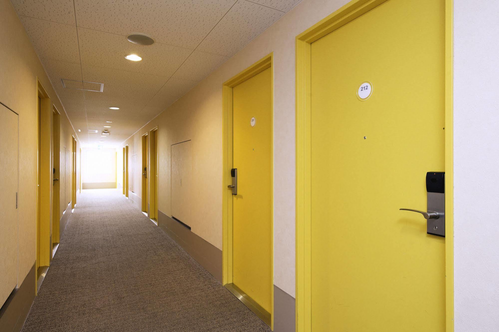 Comfort Inn Niigata Chuo Inter Kültér fotó